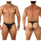 Microfiber Thongs