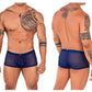 Mesh Trunks