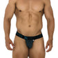 Xtremen – Mesh Thongs | Supportive Men's Camo Boxer Briefs