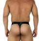 Xtremen – Mesh Thongs | Supportive Men's Camo Boxer Briefs
