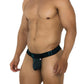 Xtremen – Mesh Thongs | Supportive Men's Camo Boxer Briefs
