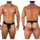 Xtremen – Mesh Thongs | Supportive Men's Camo Boxer Briefs