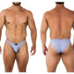 Microfiber Bikini