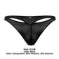 Durazno Thongs
