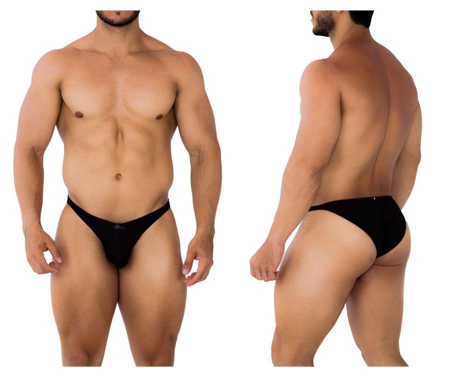 image of product,Microfiber Bikini