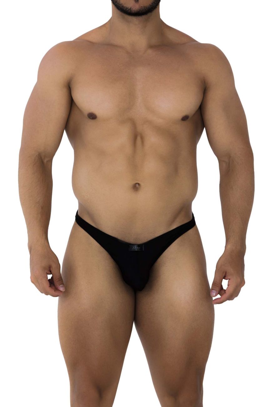 image of product,Microfiber Bikini