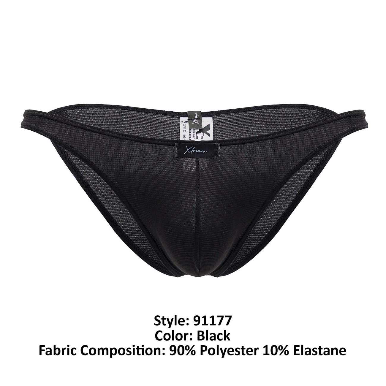 image of product,Microfiber Bikini