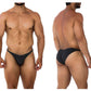 Jacquard Bikini