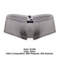 Microfiber Trunks