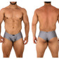 Xtremen – Microfiber Trunks | Supportive Men's Camo Boxer Briefs