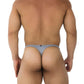 Microfiber Thongs