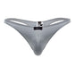 Microfiber Thongs