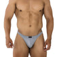 Microfiber Thongs