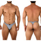 Microfiber Thongs