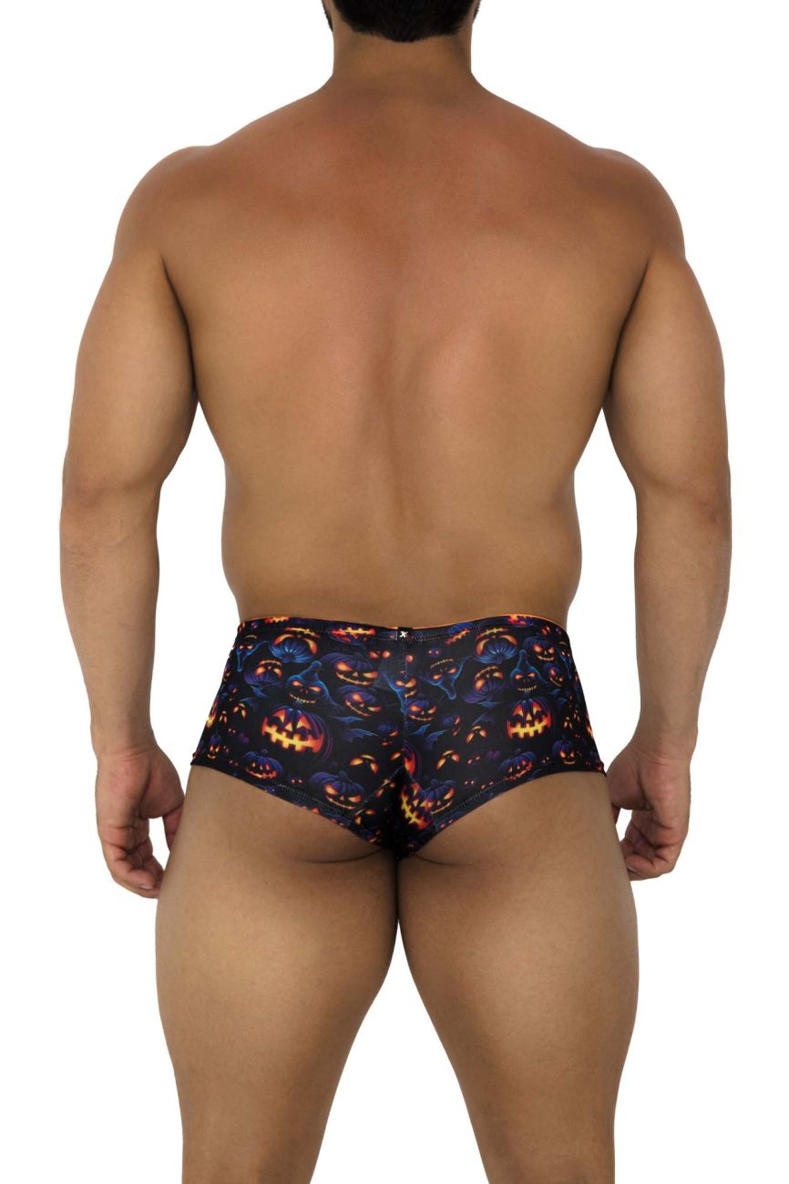 image of product,Printed Trunks