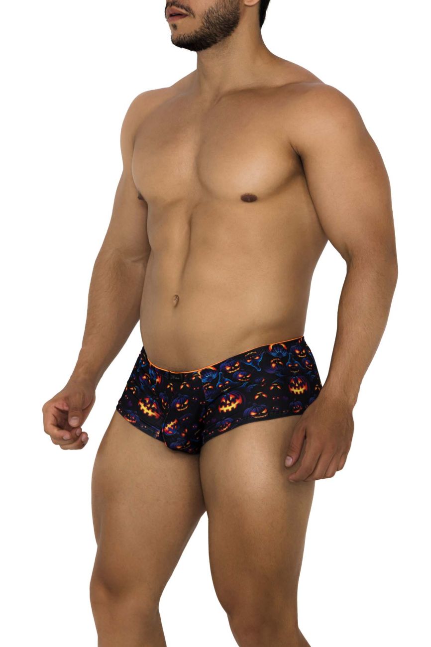 image of product,Printed Trunks