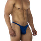 Jacquard Thongs