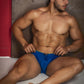 Jacquard Thongs