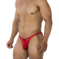 Xtremen – Jacquard Bikini | Supportive Men's Camo Boxer Briefs