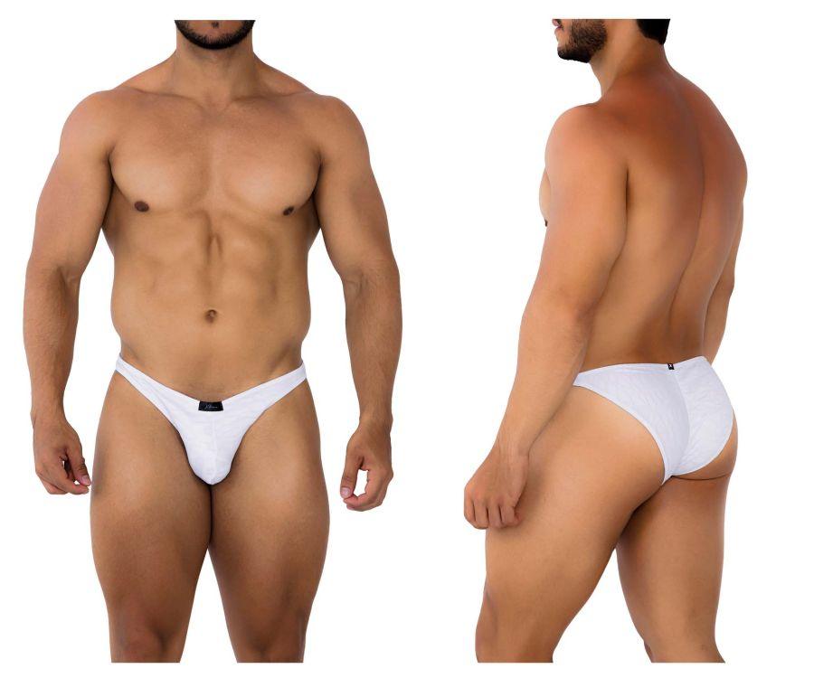 image of product,Jacquard Bikini