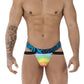 Microfiber Pride Jockstrap