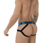 Microfiber Pride Jockstrap