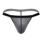 Mesh G-String