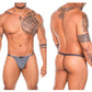 Mesh G-String