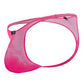 Tulle Mesh Thongs