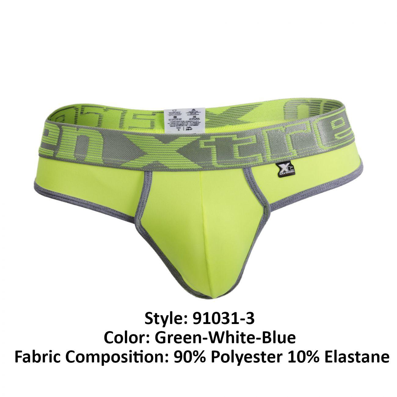image of product,3PK Thongs
