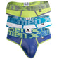 3PK Thongs