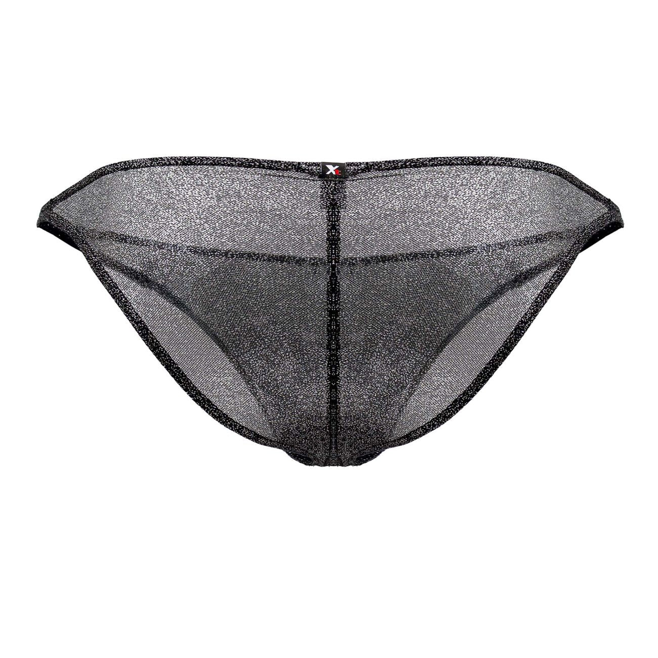 image of product,Tulle Mesh Bikini