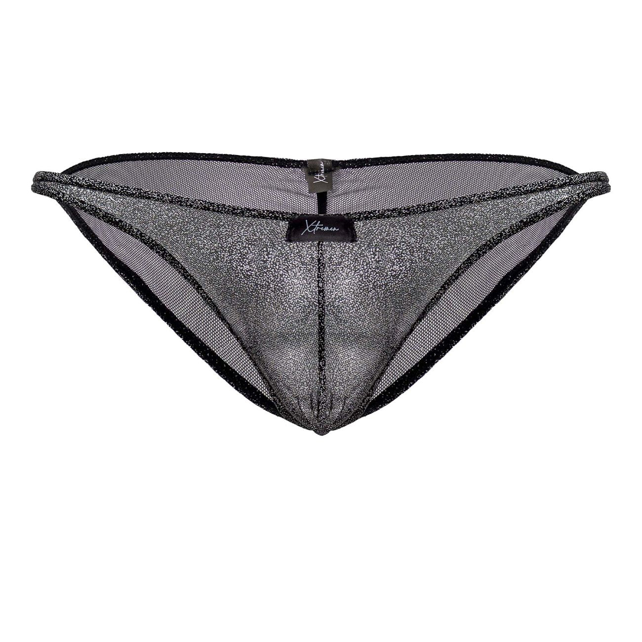 image of product,Tulle Mesh Bikini