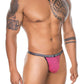 Mesh G-String
