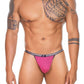 Mesh G-String