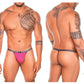 Mesh G-String