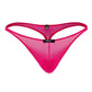 Madero Thongs