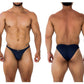 Jacquard Bikini