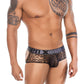 Lace Jockstrap