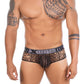 Lace Jockstrap