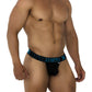 Xtremen – Mesh Thongs | Supportive Men's Camo Boxer Briefs