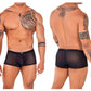 Mesh Trunks