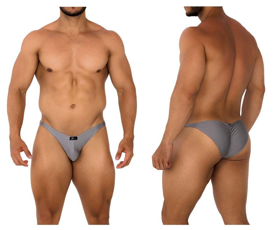 image of product,Microfiber Bikini