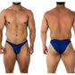 Xtremen – Jacquard Bikini | Supportive Men's Camo Boxer Briefs