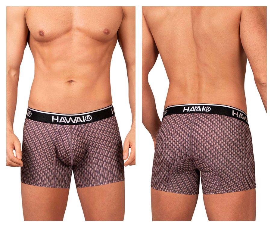 image of product,Printed Trunks