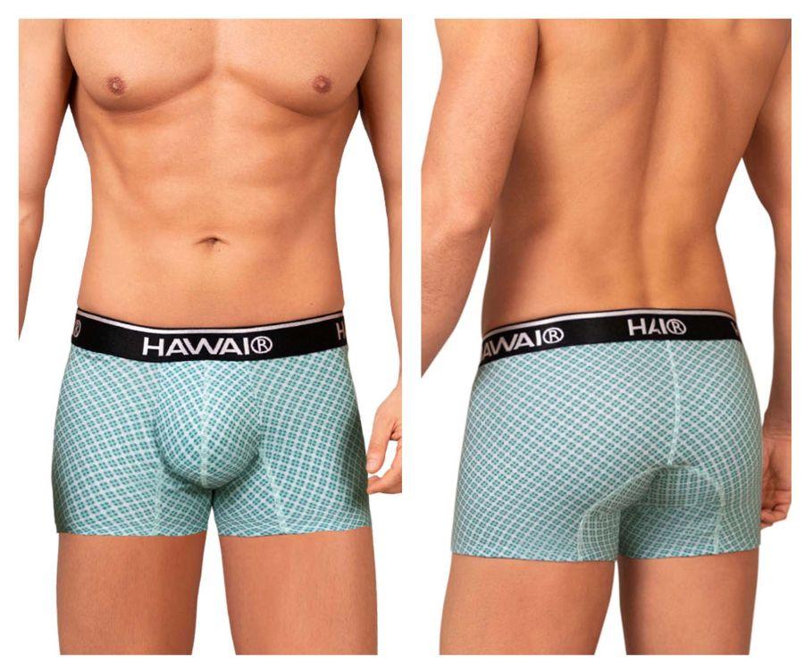 image of product,Printed Trunks