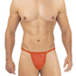 Microfiber G-String