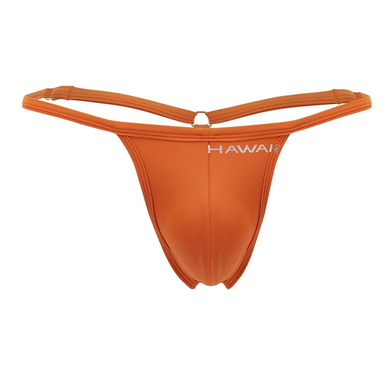 image of product,Microfiber G-String
