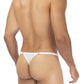 Microfiber Thongs