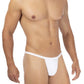 Microfiber Thongs